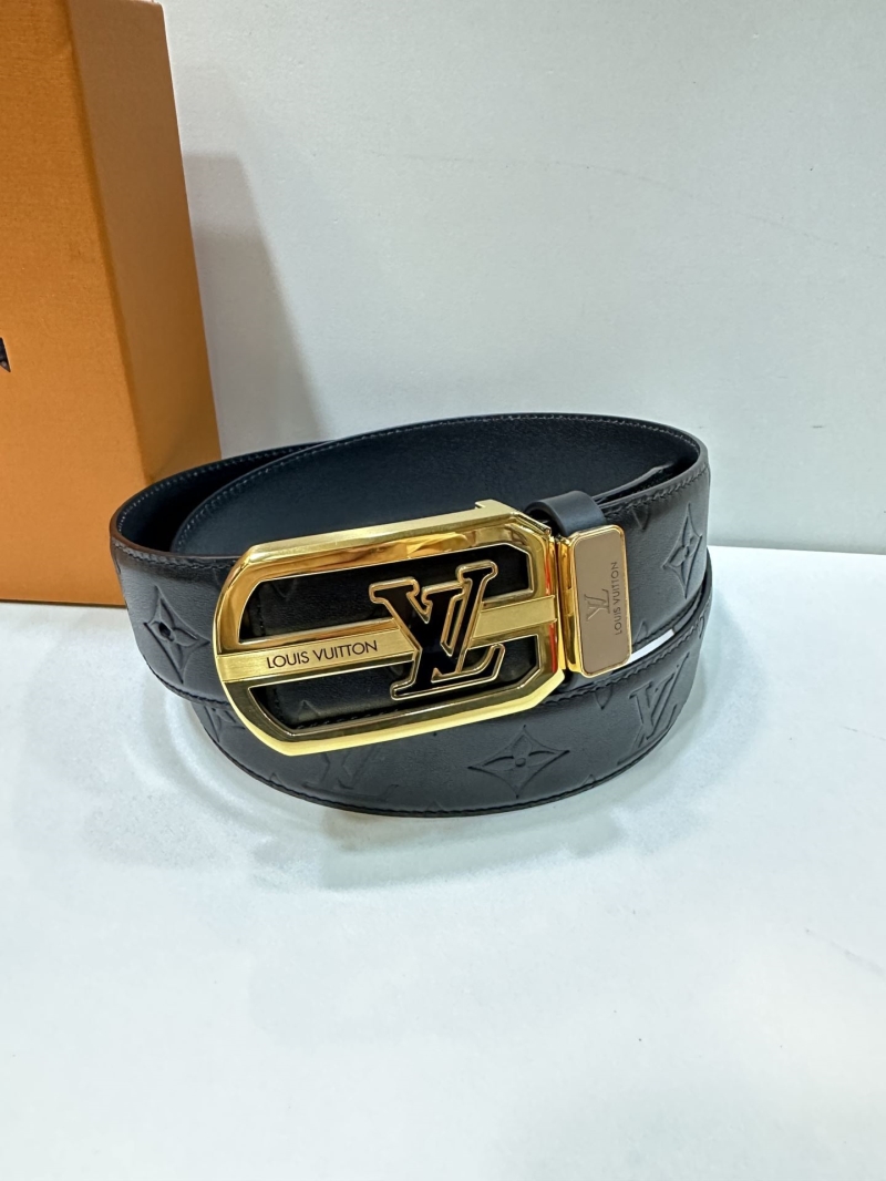 Louis Vuitton Belts